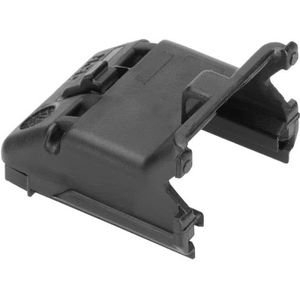 643191201 Molex MOL Automotive Zwart Molex Inhoud: 1 stuk(s)