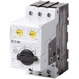 Eaton 121733 PKE12/XTU-12 Motorbeveiligingsschakelaar 690 V 1 stuk(s)