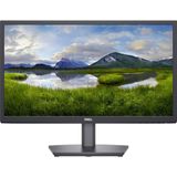 Dell E2222HS LED-monitor Energielabel D (A - G) 54.6 cm (21.5 inch) 1920 x 1080 Pixel 16:9 10 ms HDMI, DisplayPort, VGA VA LED