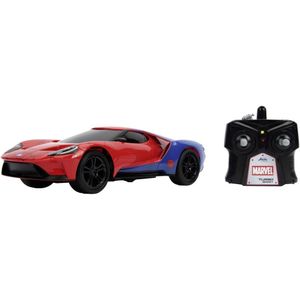 Spider-Man - RC 2017 Ford GT - 2.4GHz (253226002)