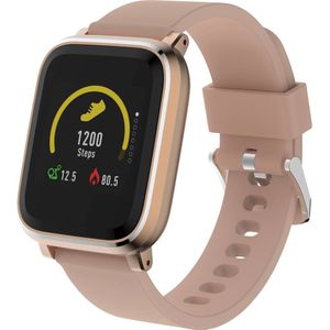 Denver SW-162 Smartwatch Roze