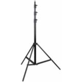 Walimex 14595 Lampstatief Werkhoogte 132 - 420 cm