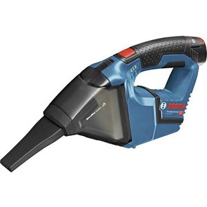 Bosch Hausgeräte GAS LI Mini Vac (Alleen lichaam) - Stofzuiger - Blauw