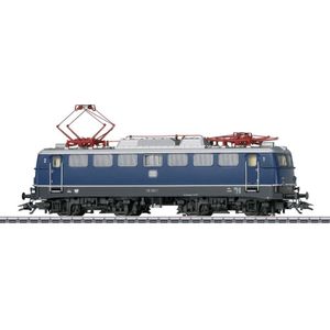 Märklin 37108 H0 elektrische locomotief BR 110.1 van de DB