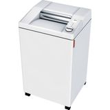 Ideal Office 3104 CC 4x40 Papierversnipperaar 23 vellen Cross cut 4 x 40 mm P-4 120 l Ook geschikt voor Paperclips, CDs, DVDs, Nietjes, Creditcards