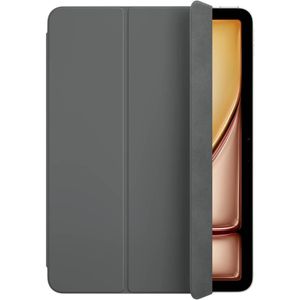 Apple Smart Folio Book case Antraciet iPad Cover / tas