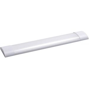 Müller-Licht Klem Scala Switch Dim Wit 45 W 4800 lm (l x b x h) 1500 x 120 x 31 mm 1 stuk(s)