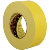 Scotch 389G50 Textieltape Scotch Geel (l x b) 50 m x 50 mm 1 stuk(s)