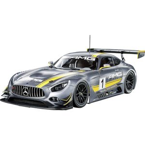 Tamiya 51590 1:10 Body Mercedes-AMG GT3 190 Mm Ongeverf - Niet Gesneden