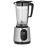 WMF KULT PRO krachtige standmixer 1.8l - Blender - Zilver - Zwart