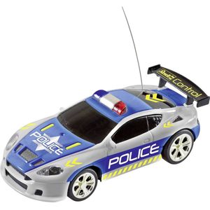 Revell 23559 Mini RC Car Police RC Model Kant en Klaar