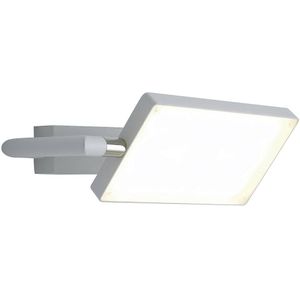 ECO-Light LED-BOOK-AP-BCO LED-BOOK-AP-BCO LED-wandlamp 17 W LED Wit