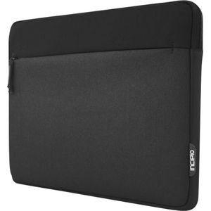 Incipio Truman Sleeve Zwart Tabletcover