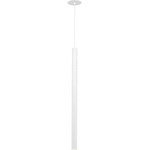 SLV 158401 LED-hanglamp LED 7.50 W Wit