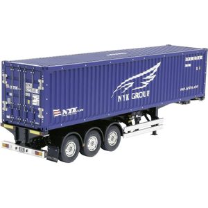 Tamiya 56330 NYK 1:14 Containeroplegger