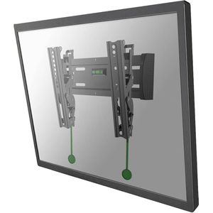 Neomounts NM-W125BLACK TV-beugel 25,4 cm (10) - 101,6 cm (40) Vast