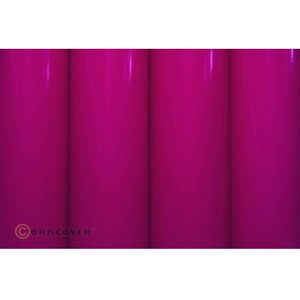 Oracover Orastick 25-028-002 Plakfolie (l x b) 2 m x 60 cm Power-roze