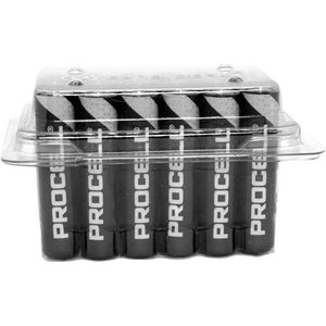 Duracell Procell Industrial AA batterij (penlite) Alkaline 1.5 V 24 stuk(s)