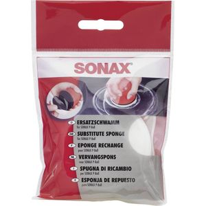Sonax 417241 Reservespons voor P-Ball 1 stuk(s) (l x b x h) 110 x 100 x 30 mm