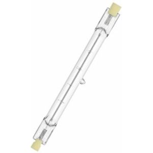 OSRAM Halogeenlamp Energielabel: G (A - G) R7s 127.1 mm 230 V 1 kW Staaf 1 stuk(s)