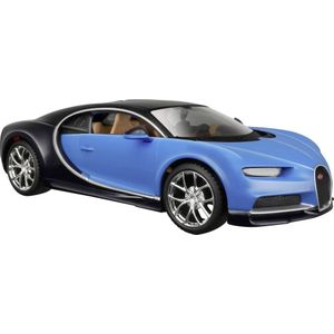 Maisto Bugatti Chiron 1:24 Auto