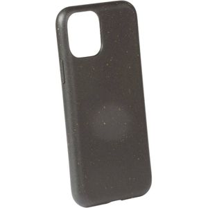 Vivanco GoGreen Backcover Apple iPhone 11 Pro Zwart