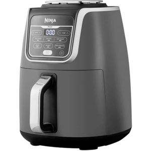 Ninja SharkNinja AF160EUR Max Airfryer 1750 W Grijs, Zwart