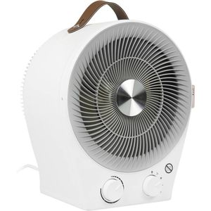 Tristar Ventilator met warmtefunctie KA-5140 2-in-1 2000 W wit