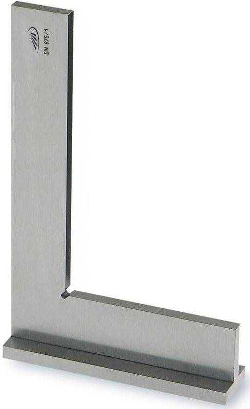 HELIOS PREISSER Helios Preisser 0370203 Blokhaak 100 x 70 mm 90 °