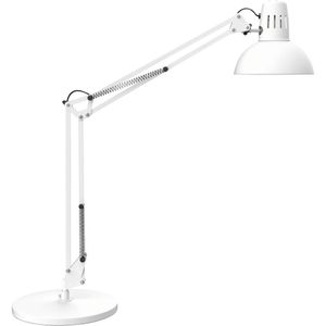 Maul MAULstudy 8201002 LED-tafellamp LED E27 7 W Wit