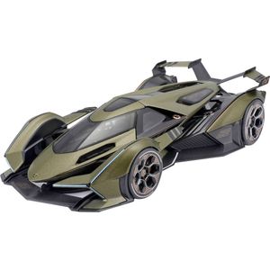 Maisto Lamborghini V12 Vision Grand Turismo 1:18 Auto