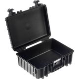 B & W International Outdoor-koffer outdoor.cases Typ 5000 22.1 l (b x h x d) 430 x 190 x 365 mm Zwart 5000/B