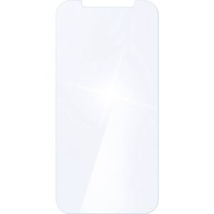 Hama 188676 Screenprotector (glas) Geschikt voor: Apple iPhone 12 1 stuk(s)