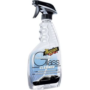Meguiars G8216 Perfect Clarity Glass Cleaner Ruitenreiniger 473 ml
