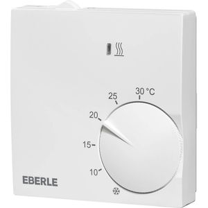 Eberle 131110451600 RTR-S 6202-6 Kamerthermostaat Opbouw (op muur) 1 stuk(s)