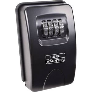 Burg Wächter 38000 Key Safe 20 SB Sleutelkluis Cijferslot