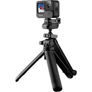 GoPro 3-Way Grip 2.0 AFAEM-002 3-weg houder Geschikt voor: GoPro Hero, GoPro Max
