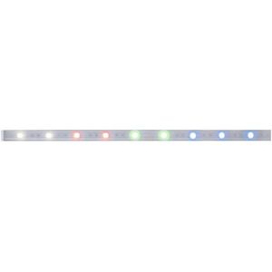 PAULMANN MaxLED 250 LED-strip RGBW 100 cm zilver gecoat