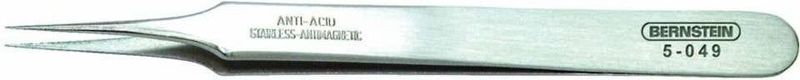 Bernstein Tools for Electronics 5-049 SMD-pincet 4 SA Super-spits 110 mm