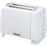 Tristar Br-1009 Broodrooster - 650 W