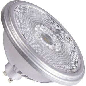 SLV 1005276 LED-lamp Energielabel F (A - G) GU10 Reflector 12.5000000000000 W Warmwit (Ø x l) 111 mm x 70 mm 1 stuk(s)