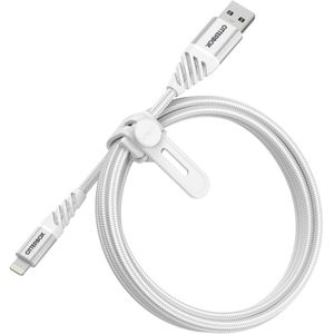 Otterbox Mobiele telefoon Kabel [1x Lightning - 1x USB-A] 1.00 m Apple Lightning, USB-A