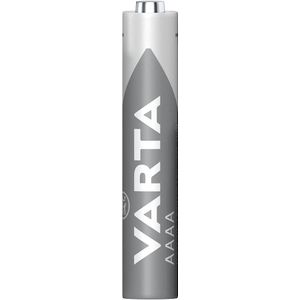 Varta AAAA Alkaline Batterijen - 2 stuks