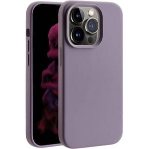 Vivanco Mag Hype Backcover Apple iPhone 14 Pro Violet