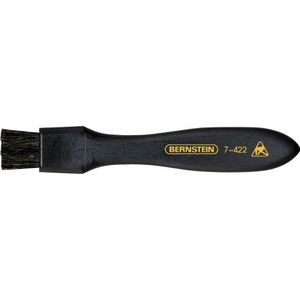 Bernstein Tools 7-422 ESD-kwast (l x b) 150 mm x 85 mm Borsteloppervlakte, breedte: 20 mm 1 stuk(s)