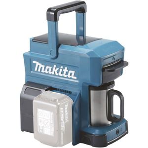 Makita Bouwplaats-koffiezetapparaat
