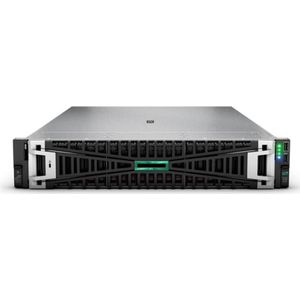 Hewlett Packard Enterprise Server ProLiant DL380 Gen11 () Intel® Xeon Silver 4410Y 32 GB RAM P52560-421
