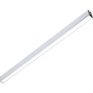 LED2WORK LED-lamp (armatuur) PROFILED 32 W 4410 lm 100 ° 24 V/DC (l x b x h) 1200 x 45 x 65 mm 1 stuk(s)