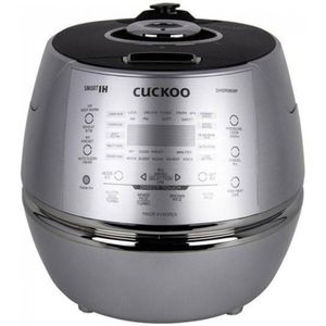 Cuckoo rijstkoker 1.80l CRP-CHSS1009FN inductie-druk