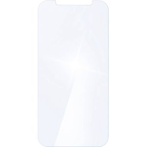 Hama Screenprotector (glas) Geschikt voor: Apple iPhone 12, Apple iPhone 12 Pro 1 stuk(s)